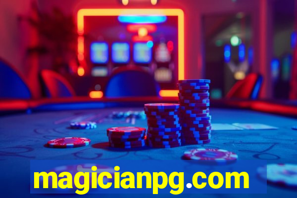 magicianpg.com