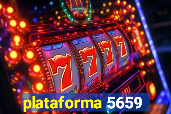 plataforma 5659