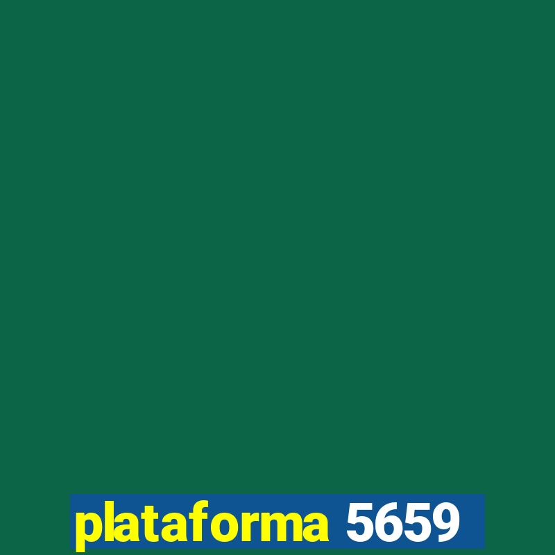 plataforma 5659