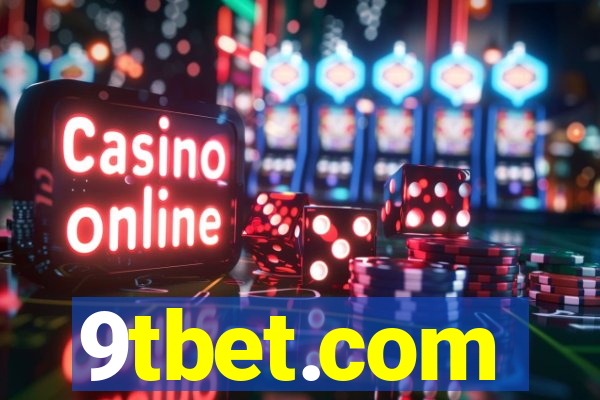 9tbet.com