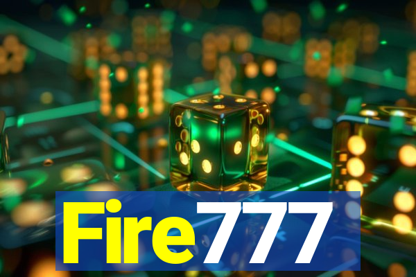 Fire777