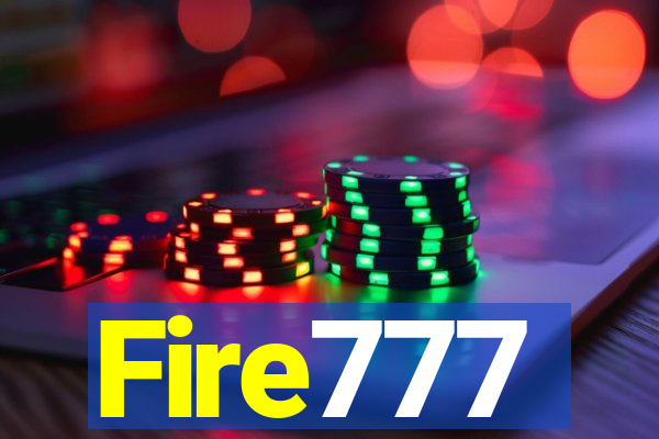 Fire777