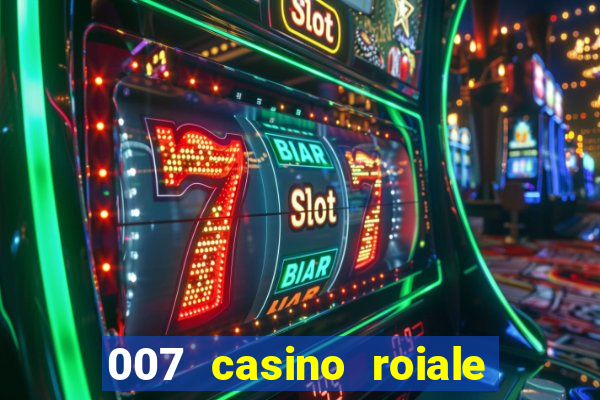 007 casino roiale torrent magnet