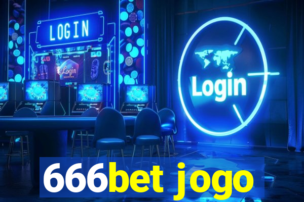 666bet jogo