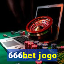 666bet jogo