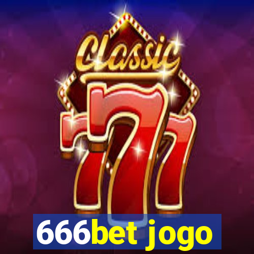 666bet jogo