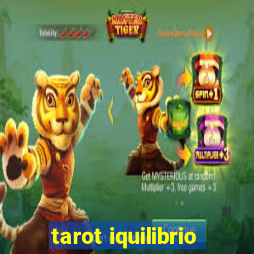 tarot iquilibrio