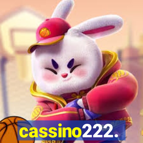 cassino222.