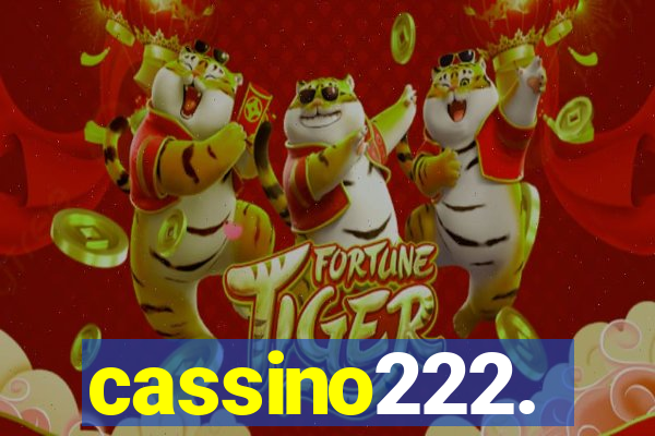 cassino222.