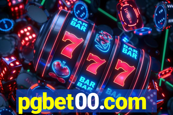 pgbet00.com