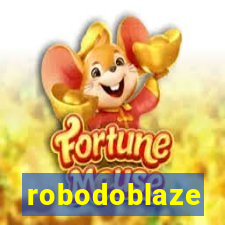 robodoblaze