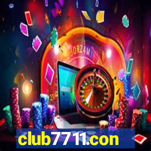 club7711.con