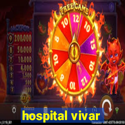 hospital vivar