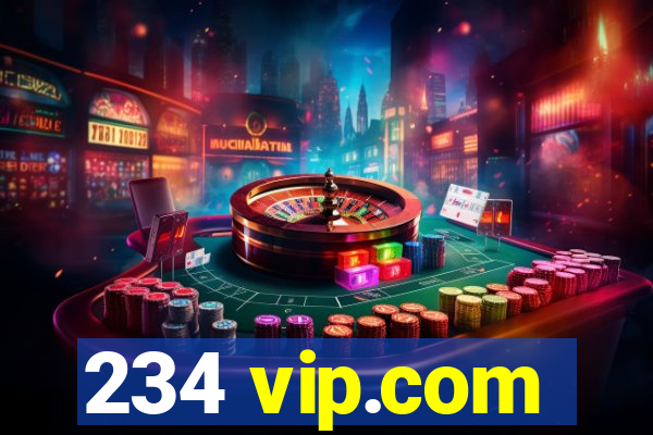 234 vip.com