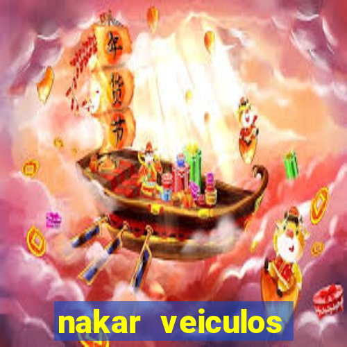 nakar veiculos porto alegre