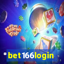 bet166login