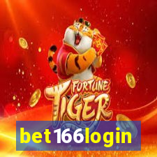 bet166login