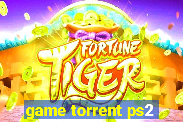 game torrent ps2