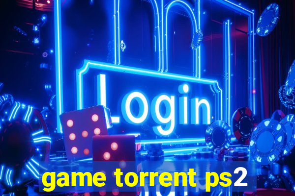 game torrent ps2