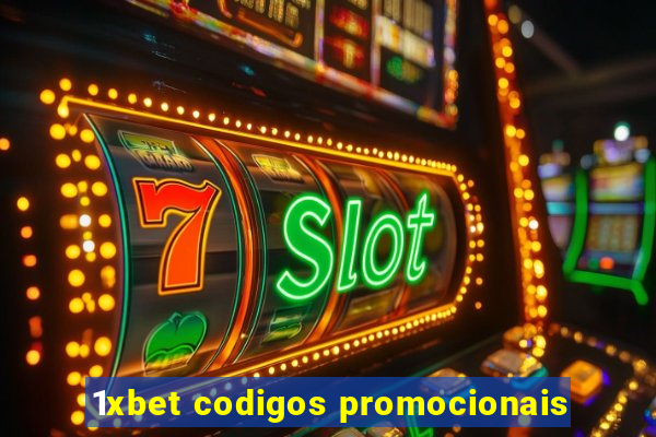 1xbet codigos promocionais