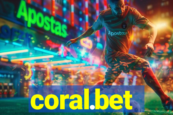 coral.bet