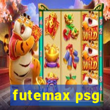 futemax psg