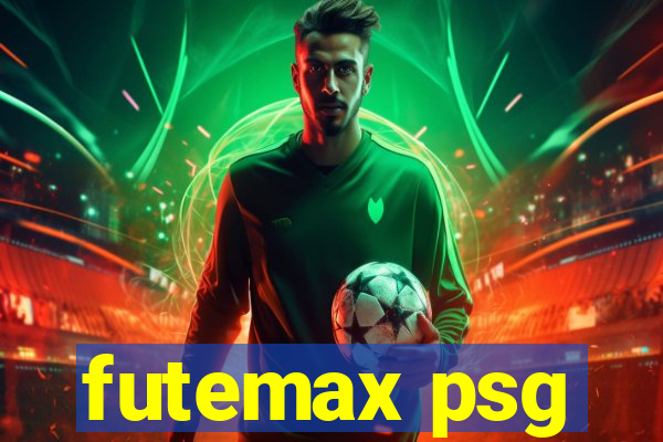 futemax psg