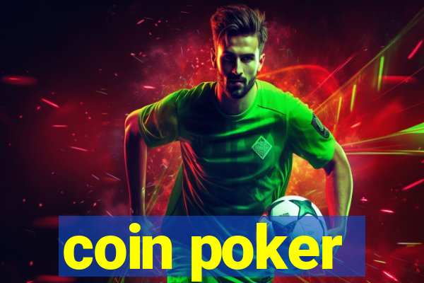 coin poker