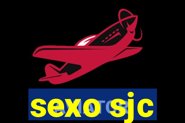 sexo sjc