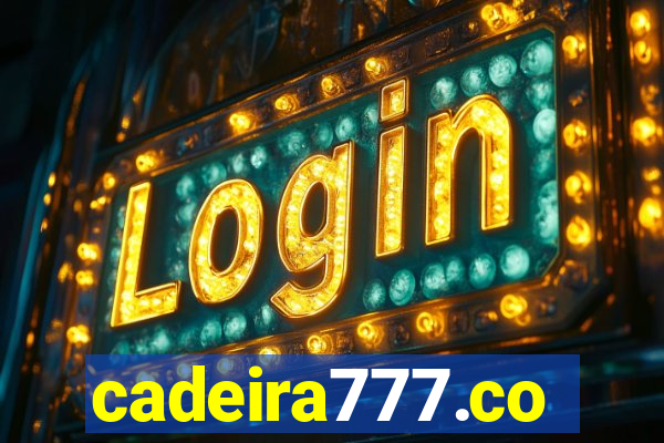 cadeira777.co