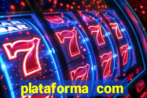 plataforma com jogos demo