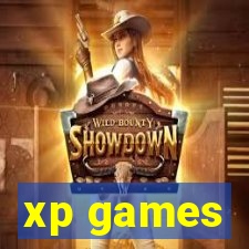 xp games