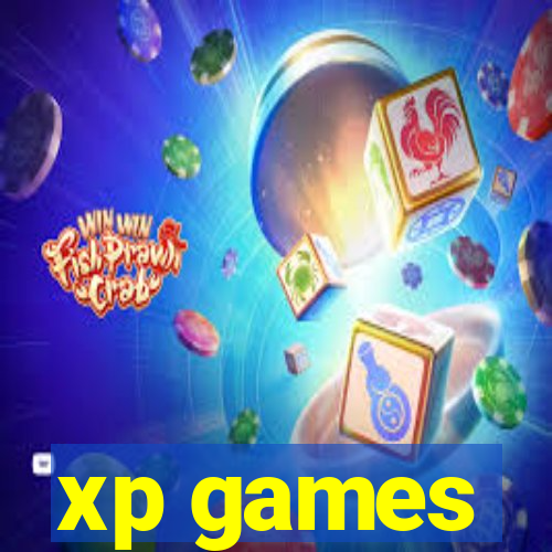 xp games