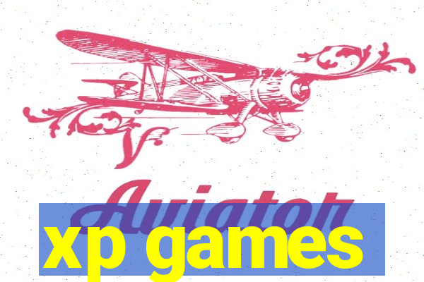 xp games