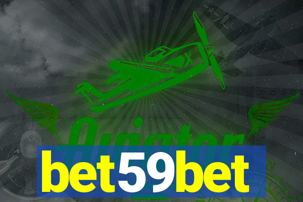 bet59bet