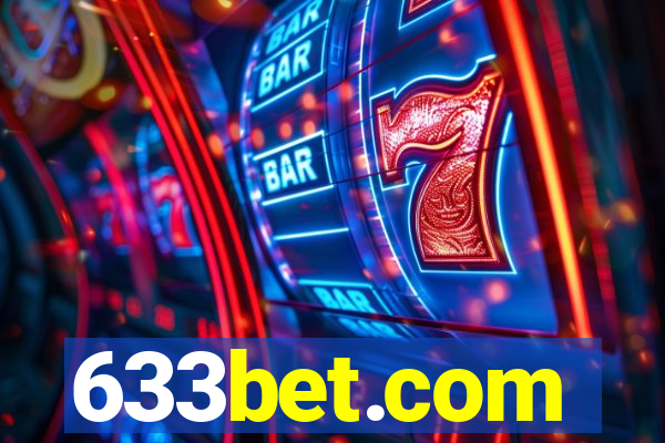 633bet.com