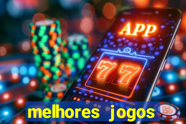 melhores jogos mundo aberto para android