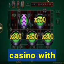 casino with