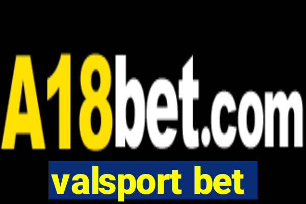 valsport bet