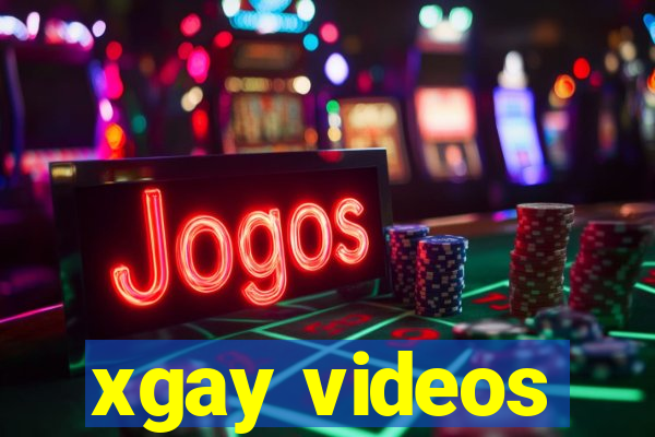 xgay videos