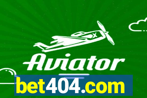 bet404.com