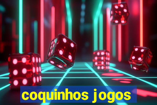 coquinhos jogos