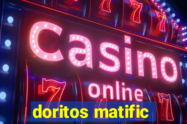 doritos matific