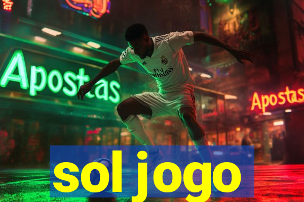 sol jogo