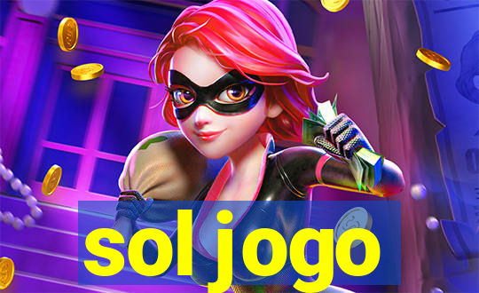 sol jogo