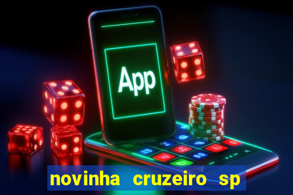 novinha cruzeiro sp caiu net