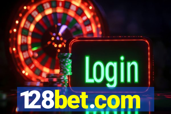 128bet.com