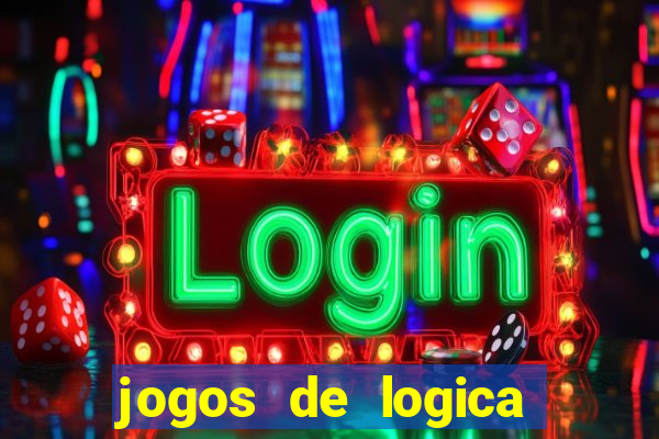 jogos de logica racha cuca