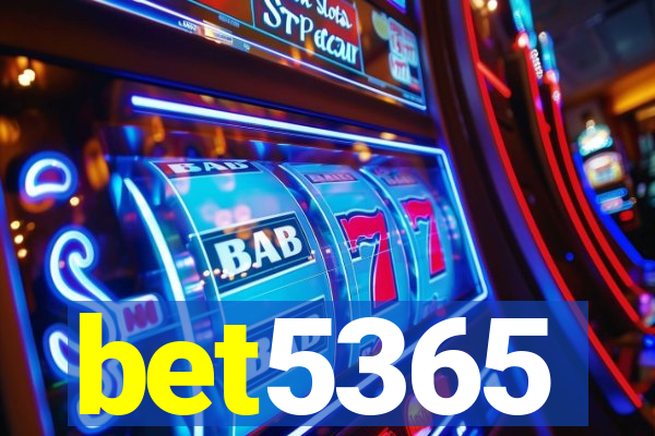 bet5365