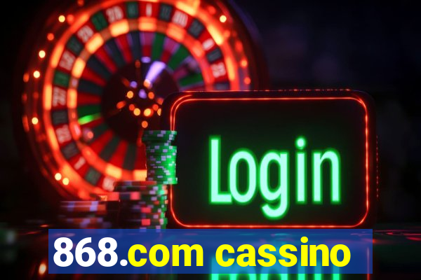 868.com cassino